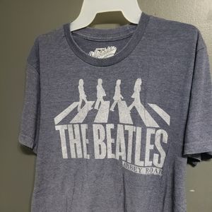 Old Navy- The Beatles T-Shirt-Large